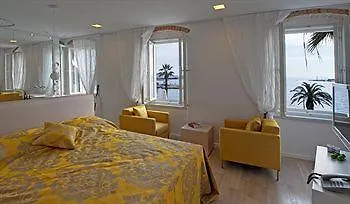Riva And Diocletian Hotel Split