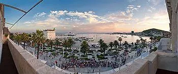 Riva And Diocletian Hotel