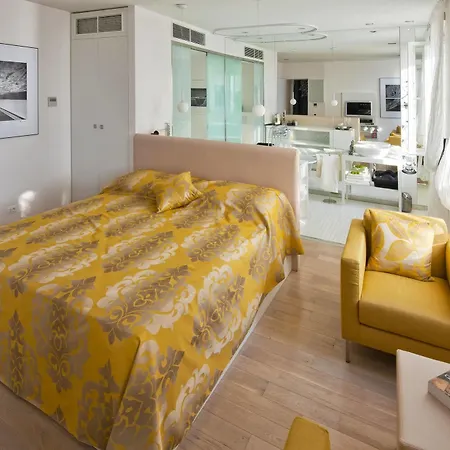 Riva And Diocletian Hotel