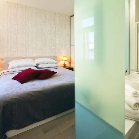 Hotel Riva And Diocletian