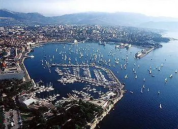 Riva And Diocletian Otel Split
